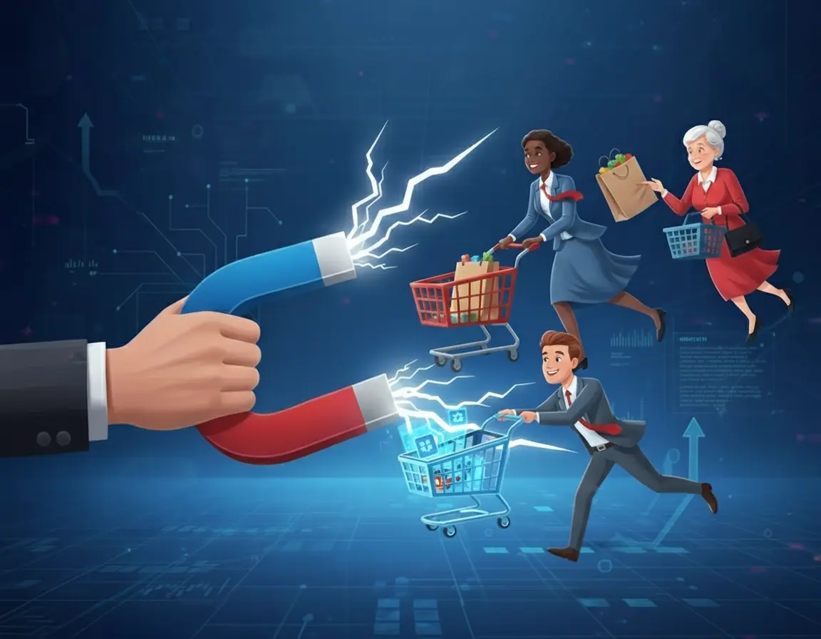 Retention Accelerator