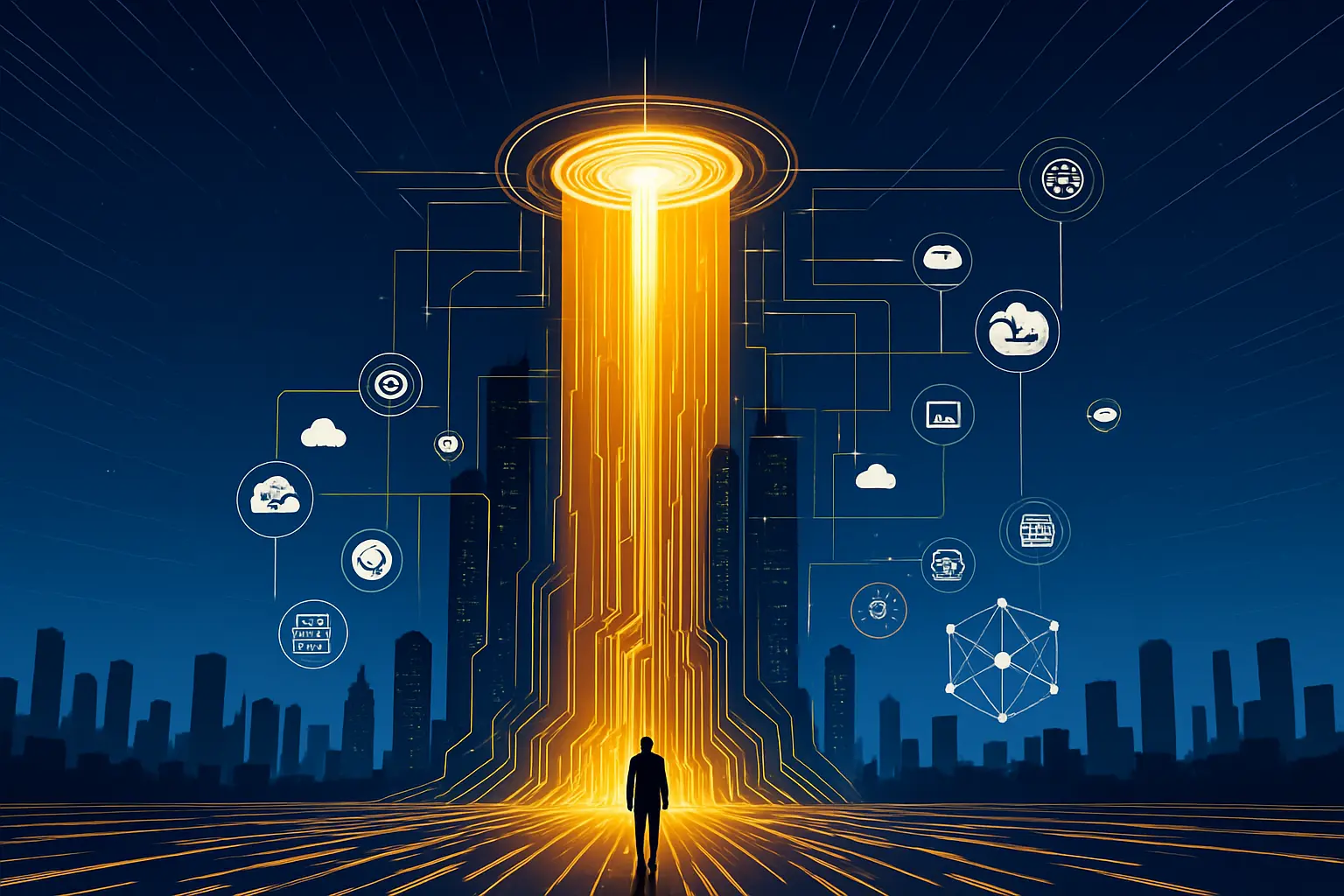 Single Source of Truth