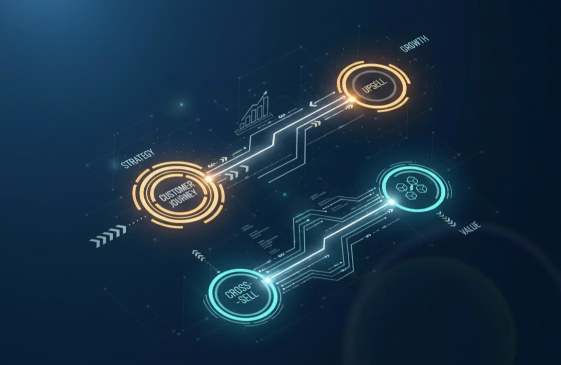 Upsell & Cross-Sell Roadmap